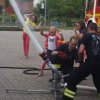 Spiele mit der Feuerwehr Ronshausen (27.08.15)