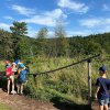 Ferienbetreuung: Waldkugelbahn in Rotenburg an der Fulda